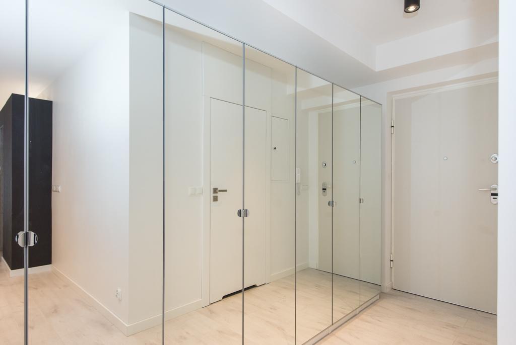 Super-Apartamenty Vip พอซนาน ภายนอก รูปภาพ
