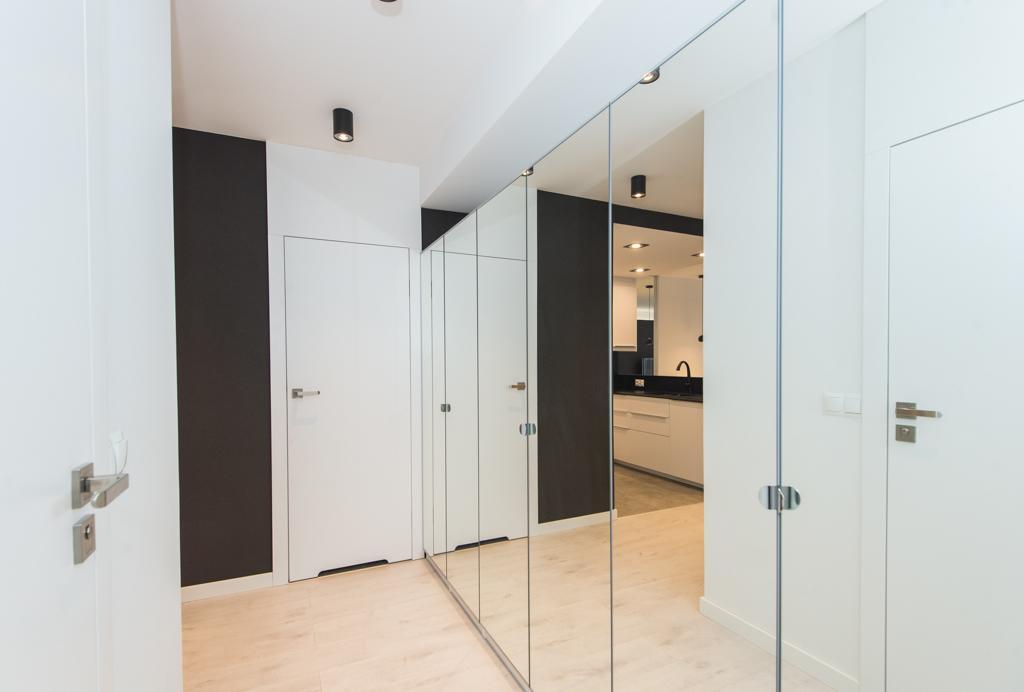 Super-Apartamenty Vip พอซนาน ภายนอก รูปภาพ