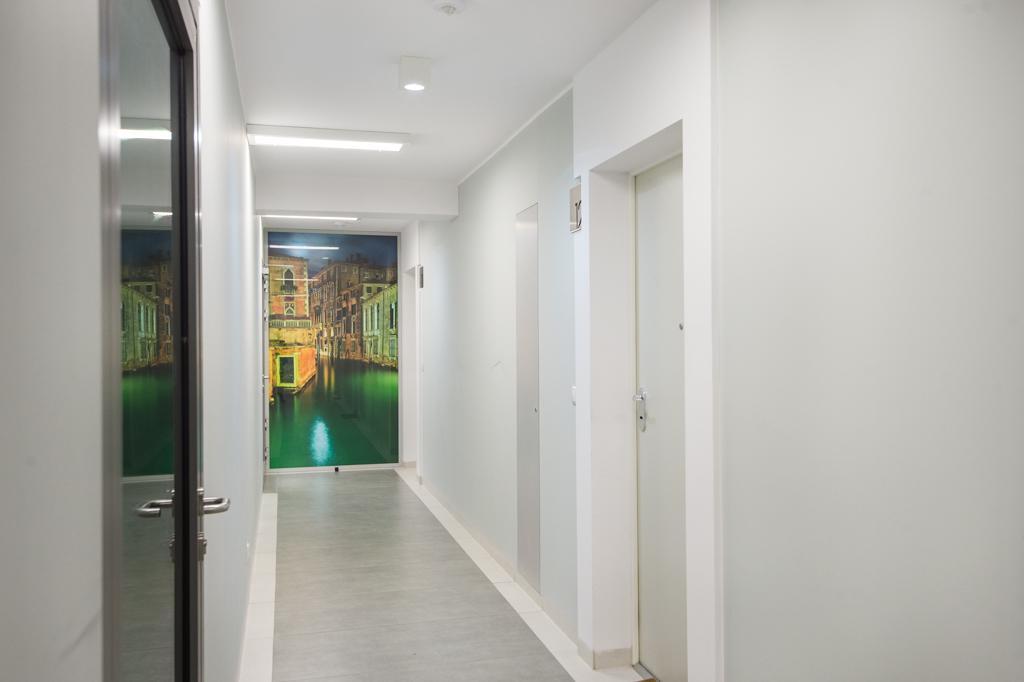 Super-Apartamenty Vip พอซนาน ภายนอก รูปภาพ