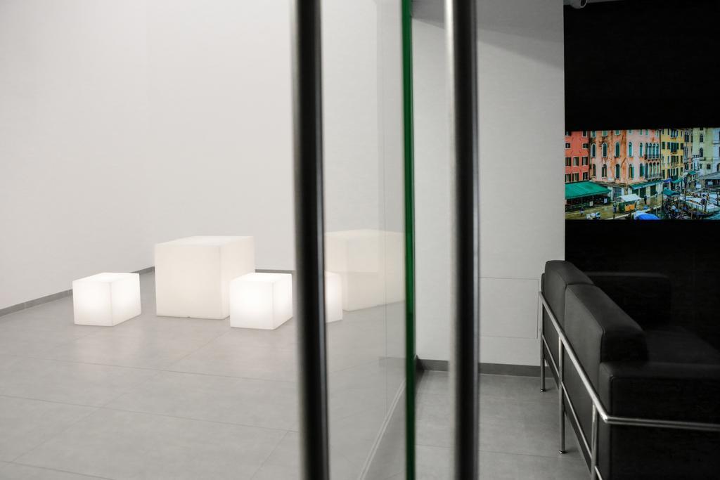 Super-Apartamenty Vip พอซนาน ภายนอก รูปภาพ