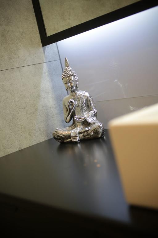 Super-Apartamenty Vip พอซนาน ภายนอก รูปภาพ