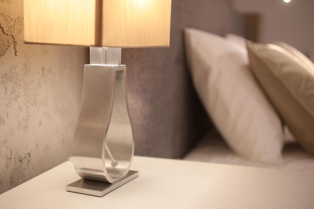 Super-Apartamenty Vip พอซนาน ภายนอก รูปภาพ