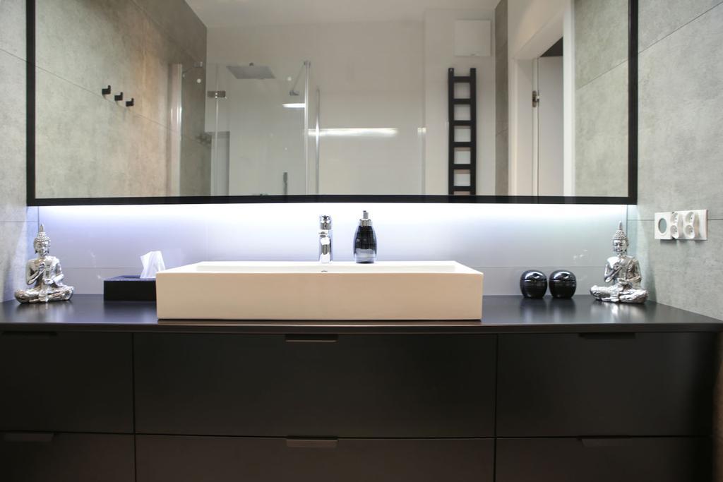 Super-Apartamenty Vip พอซนาน ภายนอก รูปภาพ