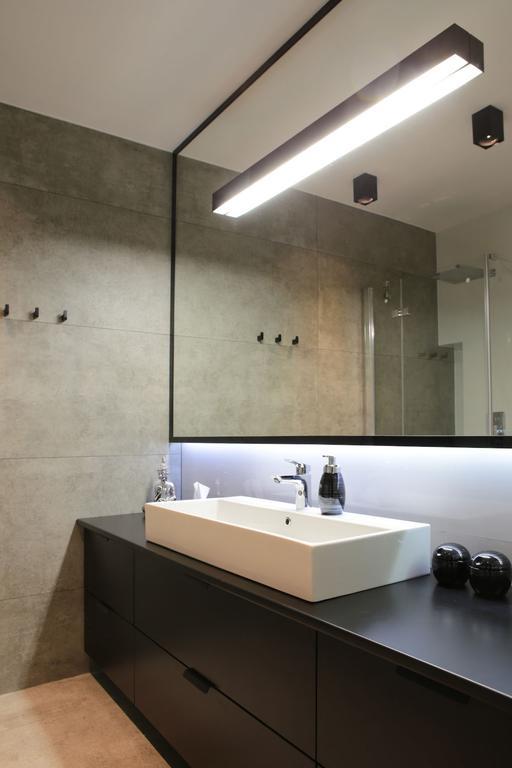 Super-Apartamenty Vip พอซนาน ภายนอก รูปภาพ