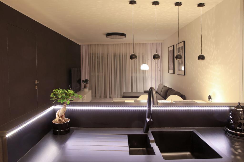 Super-Apartamenty Vip พอซนาน ภายนอก รูปภาพ