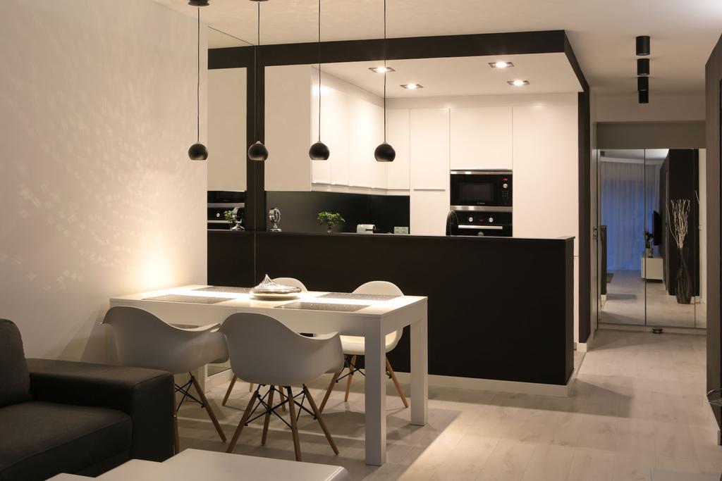Super-Apartamenty Vip พอซนาน ภายนอก รูปภาพ